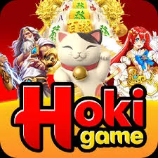 HOKIGAME - Pertahanan Menara Epik