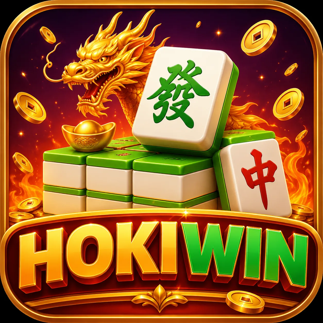 HOKIWIN - Game Musik Seru dan Menghibur